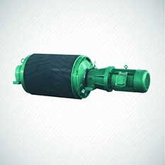 外装式电动滚筒